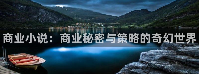 80小说txt小说网站：商业小说：商业秘密与策略的奇幻世界